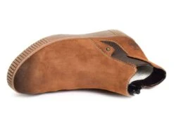 Bottines Et Boots Rieker Y6461 Camel -Geox Soldes Boutique 3125001 4