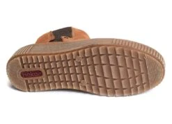 Bottines Et Boots Rieker Y6461 Camel -Geox Soldes Boutique 3125001 6