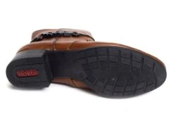 Bottines Et Boots Rieker 78676 Camel -Geox Soldes Boutique 3125101 6