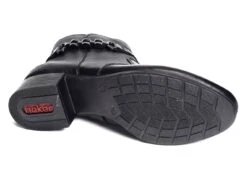 Bottines Et Boots Rieker 78676 Noir -Geox Soldes Boutique 3125102 6