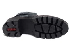 Bottines Et Boots Rieker X5755 Marine -Geox Soldes Boutique 3125201 6