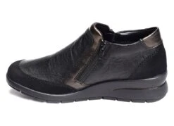 Bottines Et Boots Rieker L4851 Noir 10 Bottines Et Boots Rieker L4851 Noir -Geox Soldes Boutique 3125501 3