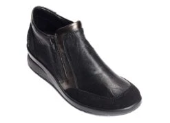 Bottines Et Boots Rieker L4851 Noir 12 Bottines Et Boots Rieker L4851 Noir -Geox Soldes Boutique 3125501 5