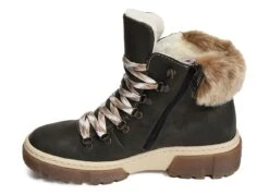 Bottines Et Boots Rieker X8647 Anthracite 10 Bottines Et Boots Rieker X8647 Anthracite -Geox Soldes Boutique 3126001 3