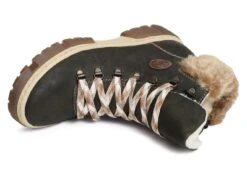 Bottines Et Boots Rieker X8647 Anthracite 11 Bottines Et Boots Rieker X8647 Anthracite -Geox Soldes Boutique 3126001 4