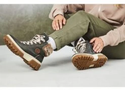 Bottines Et Boots Rieker X8647 Anthracite 12 Bottines Et Boots Rieker X8647 Anthracite -Geox Soldes Boutique 3126001 5