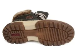 Bottines Et Boots Rieker X8647 Anthracite 13 Bottines Et Boots Rieker X8647 Anthracite -Geox Soldes Boutique 3126001 6