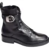 Bottines Et Boots Myma 7104 Noir -Geox Soldes Boutique 3127701 1