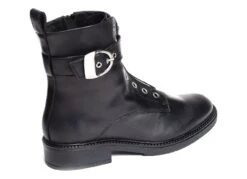 Bottines Et Boots Myma 7104 Noir -Geox Soldes Boutique 3127701 2