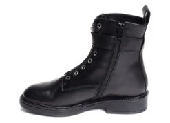 Bottines Et Boots Myma 7104 Noir -Geox Soldes Boutique 3127701 3