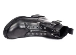 Bottines Et Boots Myma 7104 Noir -Geox Soldes Boutique 3127701 4