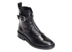 Bottines Et Boots Myma 7104 Noir -Geox Soldes Boutique 3127701 5