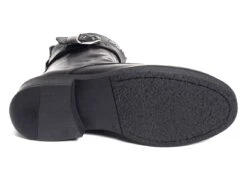 Bottines Et Boots Myma 7104 Noir -Geox Soldes Boutique 3127701 6