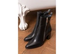 Bottines Et Boots Myma 6913 Noir -Geox Soldes Boutique 3127801 5