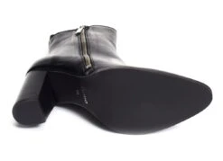 Bottines Et Boots Myma 6913 Noir -Geox Soldes Boutique 3127801 6