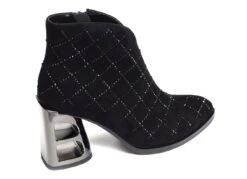 Bottines Et Boots Metamorf Ose Pajala Noir -Geox Soldes Boutique 3128101 2