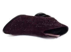 Bottines Et Boots Metamorf Ose Pajala Bordeaux -Geox Soldes Boutique 3128102 4