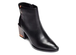 Bottines Et Boots Metamorf Ose Palpe Noir 12 Bottines Et Boots Metamorf Ose Palpe Noir -Geox Soldes Boutique 3128301 5