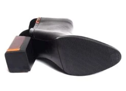 Bottines Et Boots Metamorf Ose Palpe Noir 13 Bottines Et Boots Metamorf Ose Palpe Noir -Geox Soldes Boutique 3128301 6