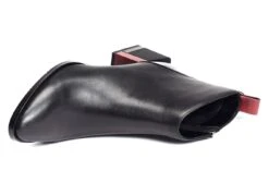 Bottines Et Boots Metamorf Ose Paltrow Noir -Geox Soldes Boutique 3128401 4