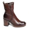 Bottines Et Boots Metamorf Ose Parfondru Marron -Geox Soldes Boutique 3128701 1