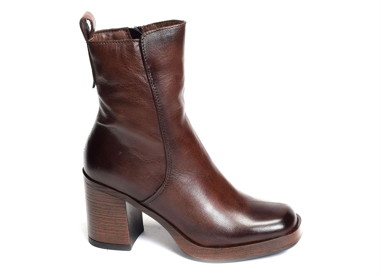 Bottines Et Boots Metamorf Ose Parfondru Marron 3 Bottines Et Boots Metamorf Ose Parfondru Marron