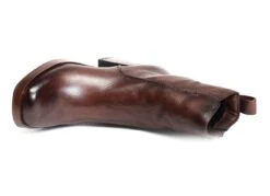 Bottines Et Boots Metamorf Ose Parfondru Marron 11 Bottines Et Boots Metamorf Ose Parfondru Marron -Geox Soldes Boutique 3128701 4