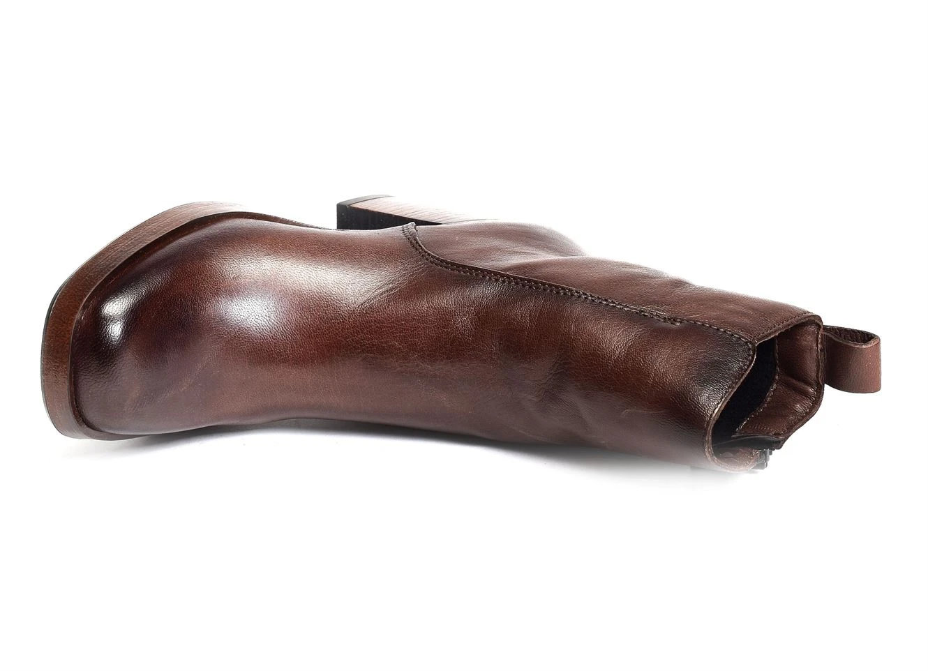 Bottines Et Boots Metamorf Ose Parfondru Marron 6 Bottines Et Boots Metamorf Ose Parfondru Marron – Image 4