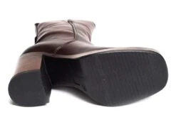 Bottines Et Boots Metamorf Ose Parfondru Marron 13 Bottines Et Boots Metamorf Ose Parfondru Marron -Geox Soldes Boutique 3128701 6