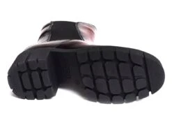 Bottines Et Boots Bagatt Forli Ah031 Rouge Foncé -Geox Soldes Boutique 3129801 6