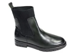 Bottines Et Boots Bagatt Imola Agu32 Vert Foncé
