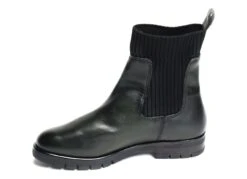 Bottines Et Boots Bagatt Imola Agu32 Vert Foncé -Geox Soldes Boutique 3129901 3
