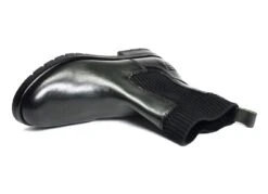 Bottines Et Boots Bagatt Imola Agu32 Vert Foncé -Geox Soldes Boutique 3129901 4