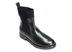 Bottines Et Boots Bagatt Imola Agu32 Vert Foncé -Geox Soldes Boutique 3129901 5