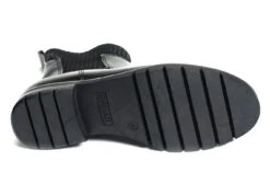 Bottines Et Boots Bagatt Imola Agu32 Vert Foncé -Geox Soldes Boutique 3129901 6