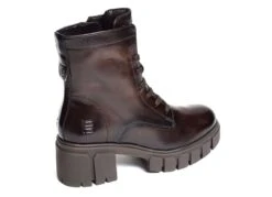 Bottines Et Boots Bagatt Forli Ah030 Marron Foncé -Geox Soldes Boutique 3130001 2