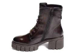 Bottines Et Boots Bagatt Forli Ah030 Marron Foncé -Geox Soldes Boutique 3130001 3