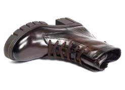 Bottines Et Boots Bagatt Forli Ah030 Marron Foncé -Geox Soldes Boutique 3130001 4