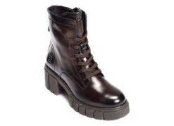 Bottines Et Boots Bagatt Forli Ah030 Marron Foncé -Geox Soldes Boutique 3130001 5