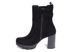 Bottines Et Boots Bagatt Amila Evo Agl32 Noir -Geox Soldes Boutique 3130101 3