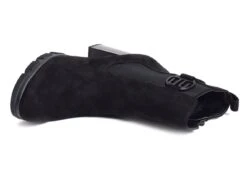 Bottines Et Boots Bagatt Amila Evo Agl32 Noir -Geox Soldes Boutique 3130101 4