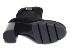 Bottines Et Boots Bagatt Amila Evo Agl32 Noir -Geox Soldes Boutique 3130101 6