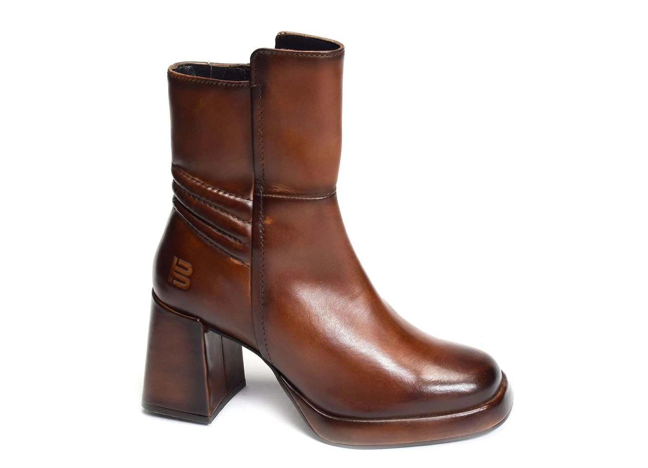 Bottines Et Boots Bagatt Anissa Evo Agx30 Cognac 3 Bottines Et Boots Bagatt Anissa Evo Agx30 Cognac