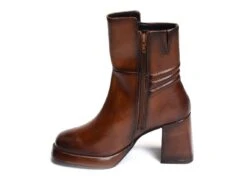 Bottines Et Boots Bagatt Anissa Evo Agx30 Cognac 10 Bottines Et Boots Bagatt Anissa Evo Agx30 Cognac -Geox Soldes Boutique 3130201 3
