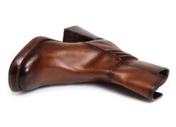 Bottines Et Boots Bagatt Anissa Evo Agx30 Cognac 11 Bottines Et Boots Bagatt Anissa Evo Agx30 Cognac -Geox Soldes Boutique 3130201 4