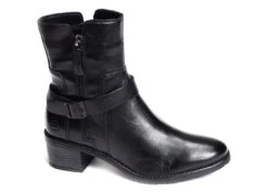 Bottines Et Boots Bagatt Ruby 5623u Noir