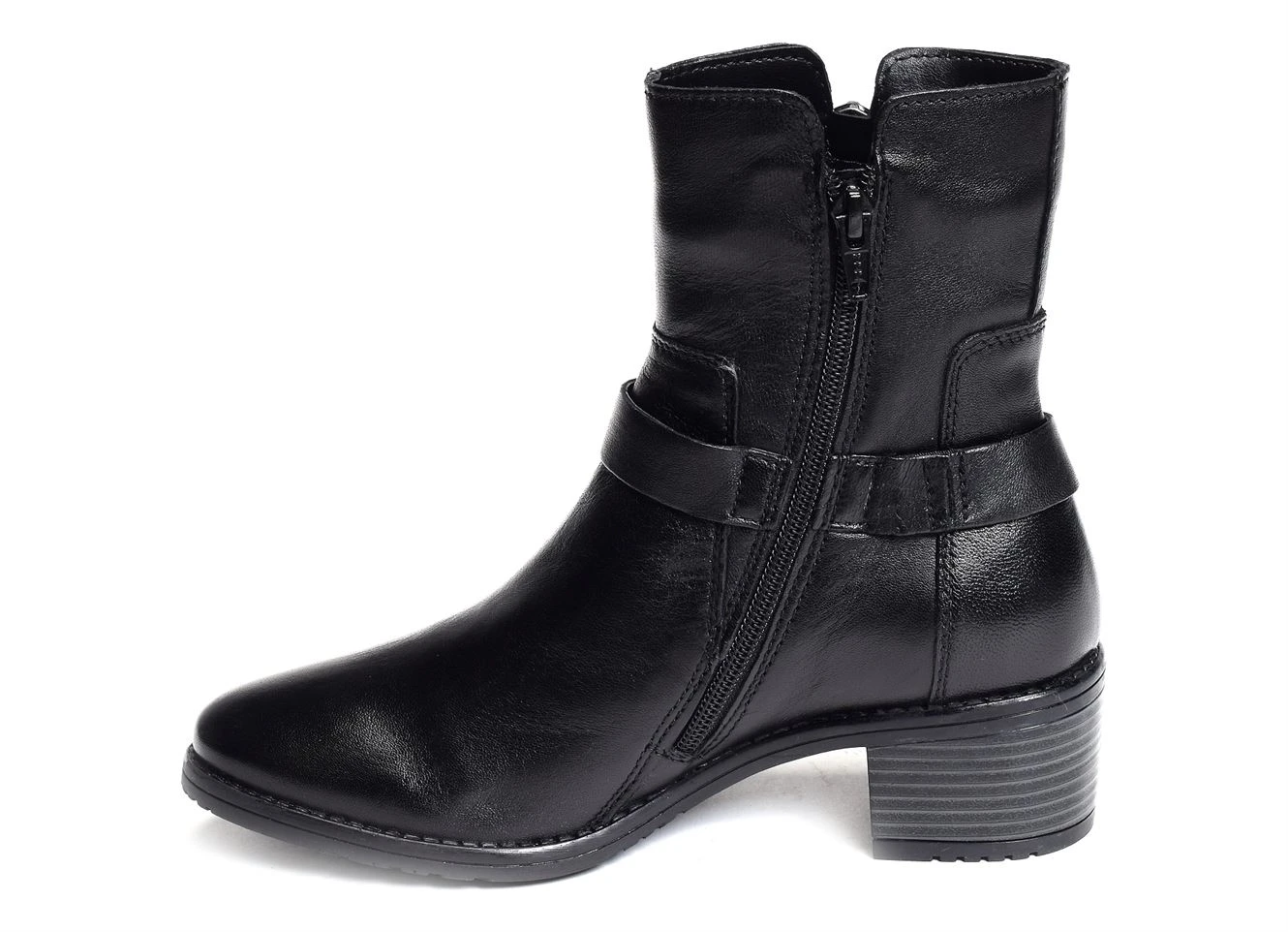 Bottines Et Boots Bagatt Ruby 5623u Noir 5 Bottines Et Boots Bagatt Ruby 5623u Noir – Image 3