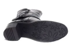 Bottines Et Boots Bagatt Ruby 5623u Noir 13 Bottines Et Boots Bagatt Ruby 5623u Noir -Geox Soldes Boutique 3130401 6