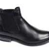 Bottines Et Boots Bagatt Ronja I Afs35 Noir -Geox Soldes Boutique 3130501 1