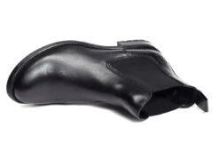 Bottines Et Boots Bagatt Ronja I Afs35 Noir -Geox Soldes Boutique 3130501 4